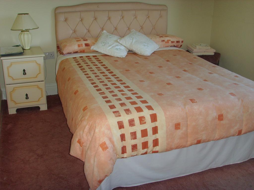 Springfield House B&B Clonakilty Habitación foto