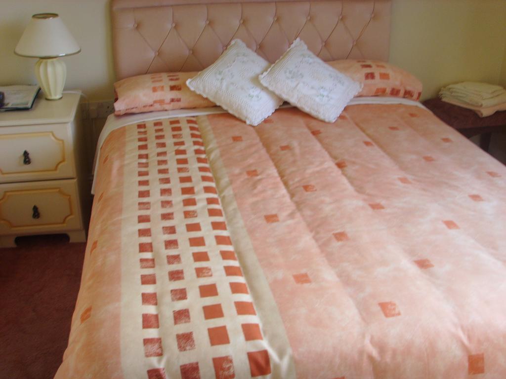 Springfield House B&B Clonakilty Habitación foto