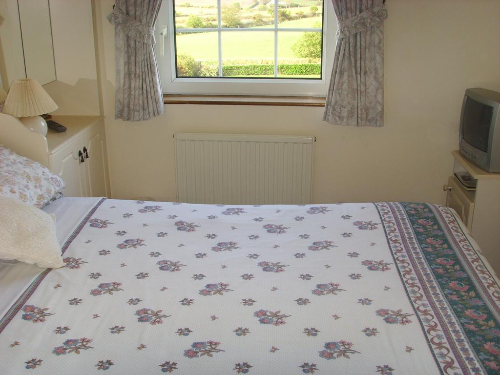 Springfield House B&B Clonakilty Habitación foto