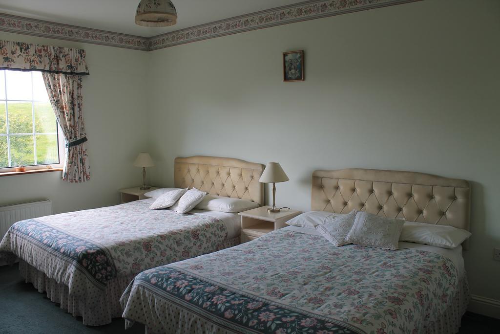 Springfield House B&B Clonakilty Habitación foto
