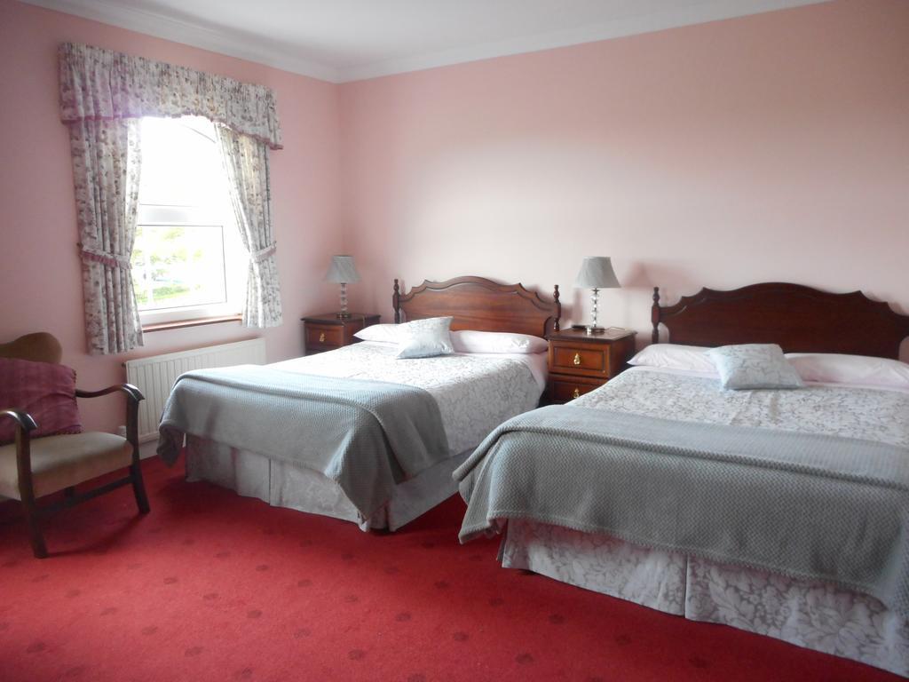 Springfield House B&B Clonakilty Exterior foto